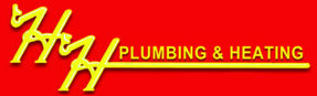 H&H Plumbing and Heating, All heating and plumbing needs, HVAC Air conditioning